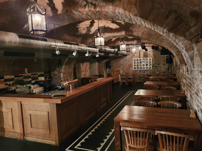 Opinii despre Beer Palace Restaurant & Pub în Bratislava - Gastronómia a pohostinstvo