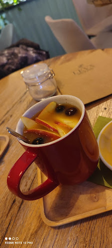 LEVA coffee & drinks - Galanta