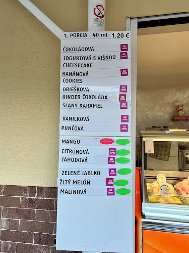 Zmrzka v Dunajskej Lužnej