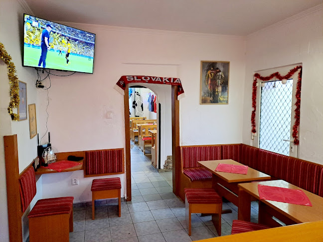 Opinii despre Maracana pohostinstvo în Bardejov - Gastronómia a pohostinstvo