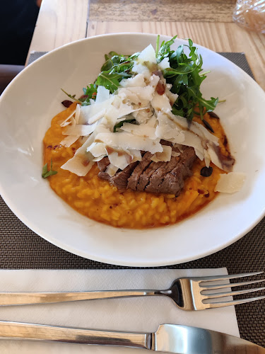 Schoppa restaurant - Nové Mesto