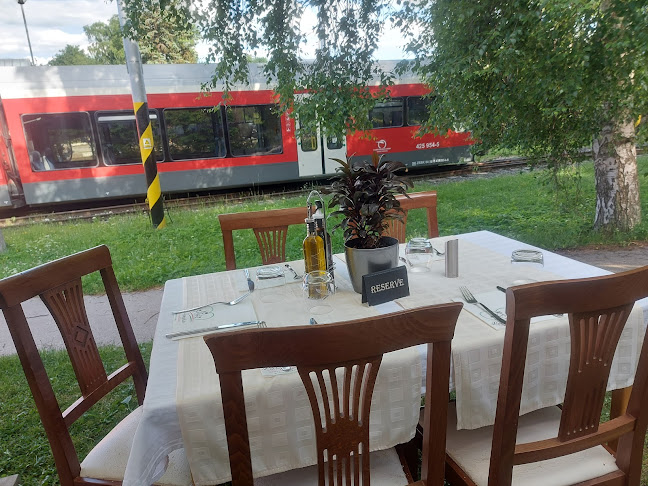 Comentarii opinii despre La Famiglia Tatry