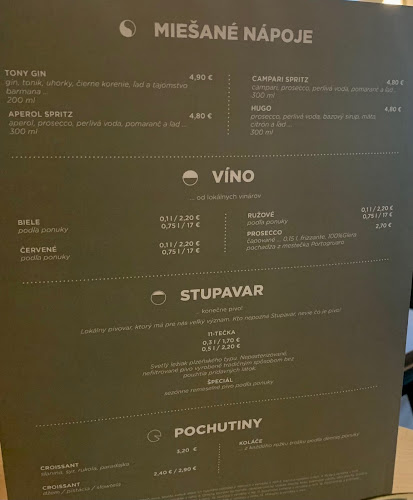 Comentarii opinii despre Volavka Kaviareň