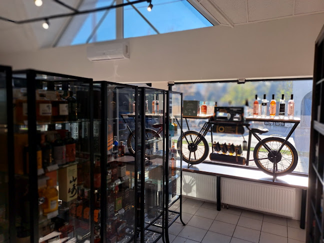 Comentarii opinii despre Kormorán Bottleshop Nové Zámky