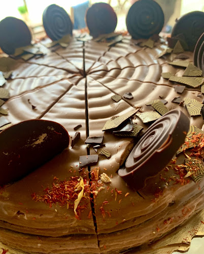 Comentarii opinii despre Kaviareň Pánbach