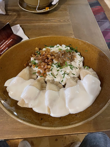 Opinii despre Koliba Richtárka în Ružomberok - Gastronómia a pohostinstvo