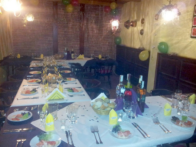 U Micia - Gastronómia a pohostinstvo