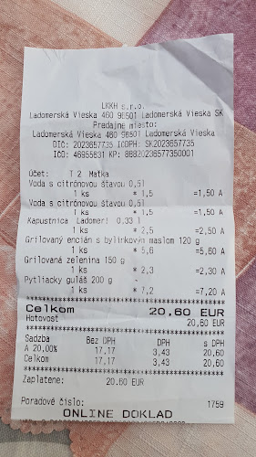 Comentarii opinii despre Motorest Ladomer