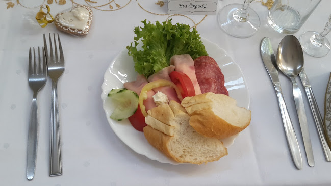 Opinii despre Timdži stravovacie služby în Stropkov - Gastronómia a pohostinstvo