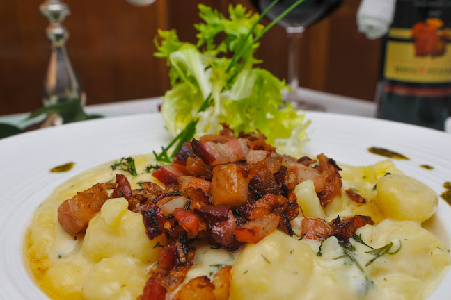 Reštaurácia Marína - rozvoz pizza, terasa - Dolný Kubín