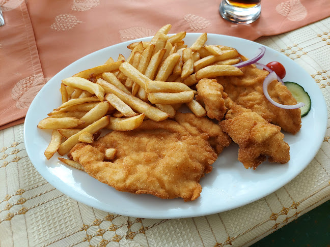 Comentarii opinii despre Reštaurácia Marica