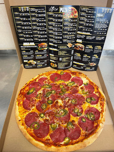 Comentarii opinii despre Dompek Pizza