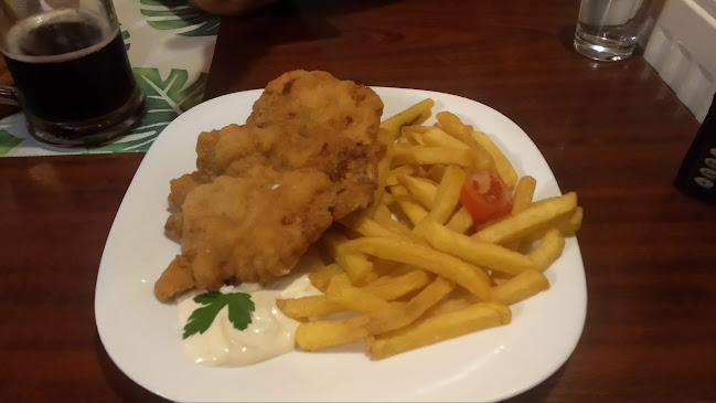 Bistro Šťastná Hodina