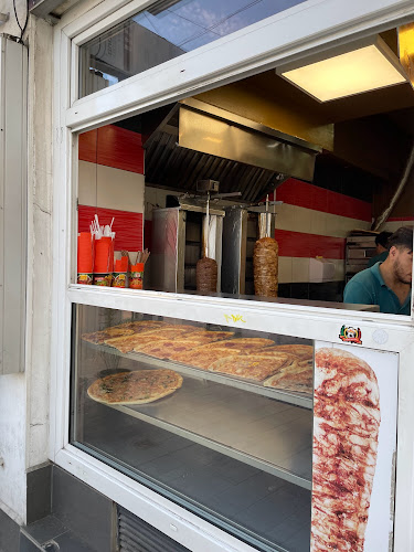 Watan Kebab & Pizza hala fond