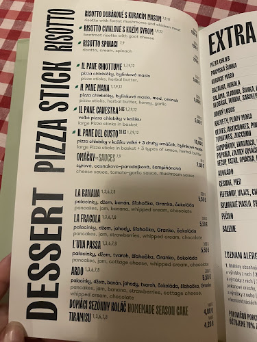 Comentarii opinii despre Pizzeria Zvon