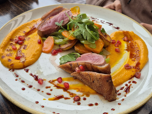 Frais restaurant, coctails, vine - Banská Bystrica