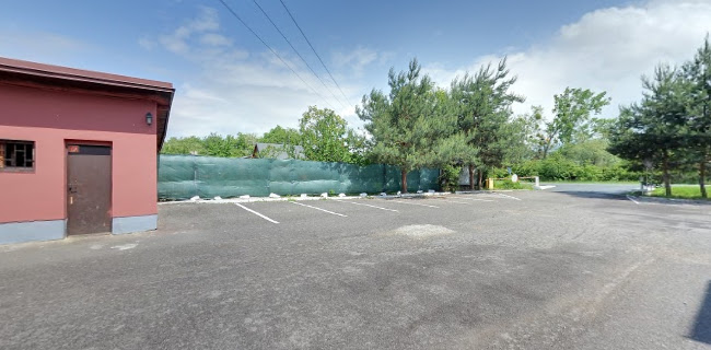 Rázcestie Trnava pri Laborci, 3746, 072 31 Vinné