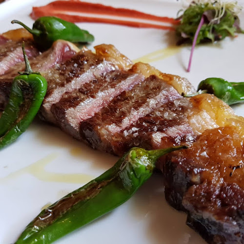 Le Griffon - Gastronómia a pohostinstvo