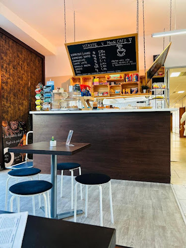 Comentarii opinii despre MediCulina SZU