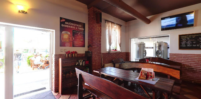 Opinii despre Starohájska piváreň în Petržalka - Gastronómia a pohostinstvo