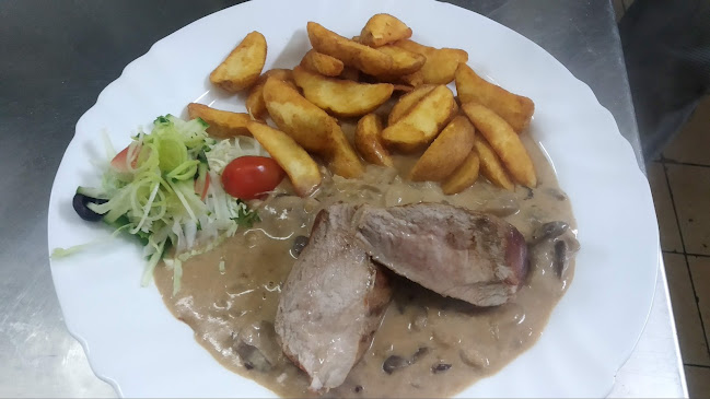 Budovateľská 38, 080 01 Prešov