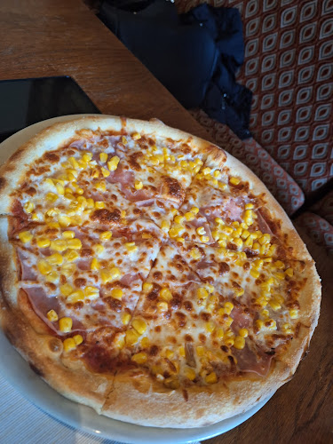 Nostalgia Café & Restaurant - Ružinov