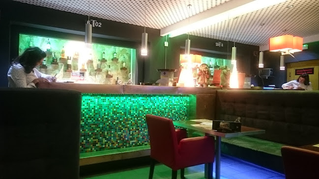 Rebeka Bar, spol. S R.o. - Gastronómia a pohostinstvo