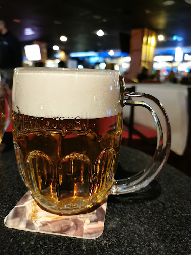 Club Hron - Bratislava