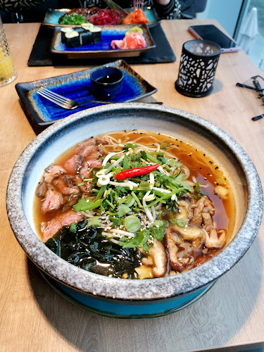 EDO-KIN Reštaurácia Central - Gastronómia a pohostinstvo