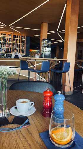 Opinii despre PROXI bar & restaurant în Košice - Gastronómia a pohostinstvo