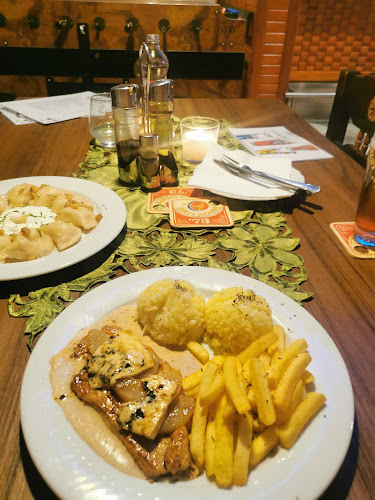 Reštaurácia Belanská vináreň - Spišská Belá