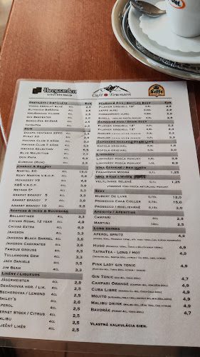 Tatranská Lomnica 94, 059 60 Vysoké Tatry