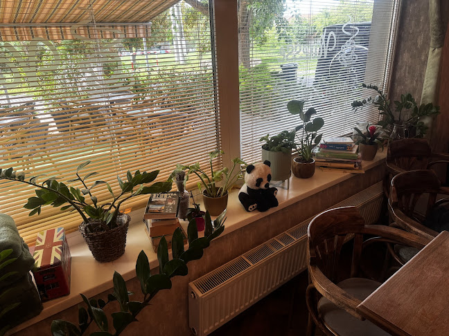 Kaviareň Varesse - Nové Zámky