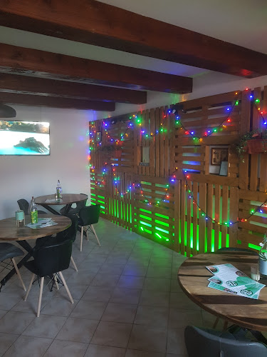 Opinii despre Bistro Peppino Bardejov în Bardejov - Gastronómia a pohostinstvo