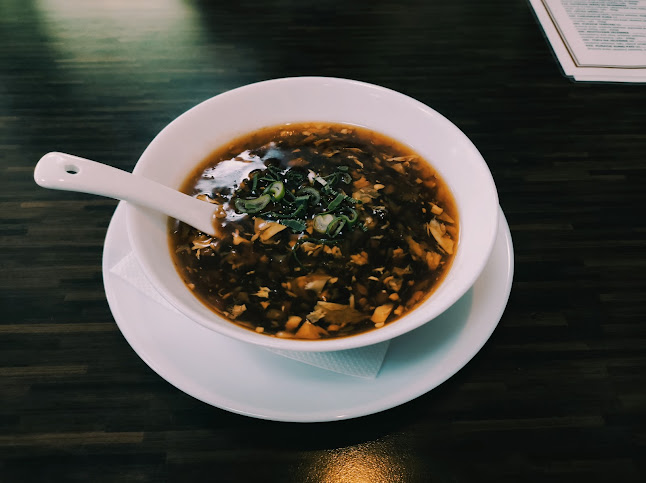 Comentarii opinii despre Viet Pho Vietnam & Asia Restaurant