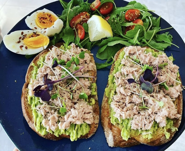 Kitty’s Food Bar - Nové Zámky