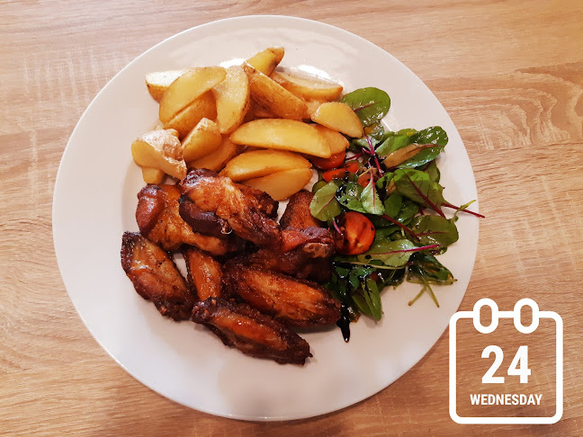 Penzion & Cafe LEIBIC