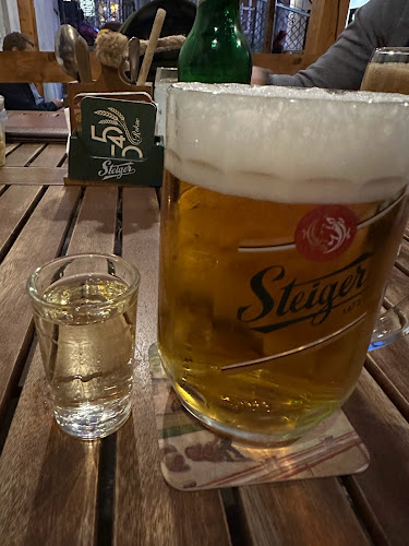 Pizzeria Kachelman - Banská Štiavnica