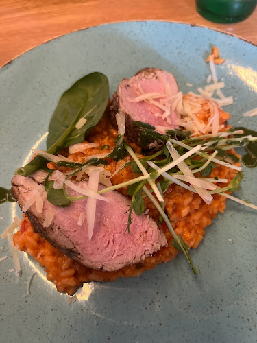 Grill olivero - Gastronómia a pohostinstvo