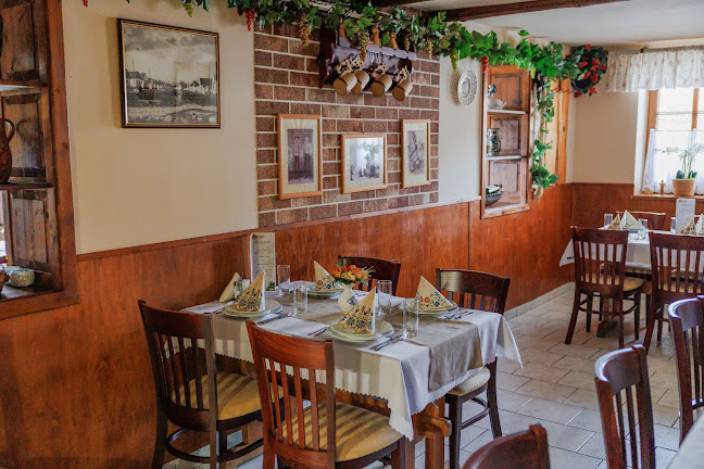 Opinii despre Husacie hody – Iveta Noskovičová în Slovenský Grob - Gastronómia a pohostinstvo