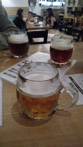 Mestský hostinec - Gastronómia a pohostinstvo