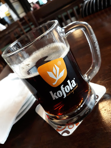 Comentarii opinii despre Pizzeria Etna