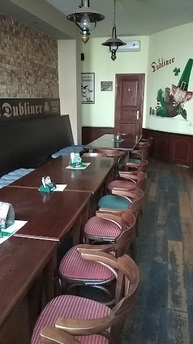 The Dubliner irish pub - Gastronómia a pohostinstvo