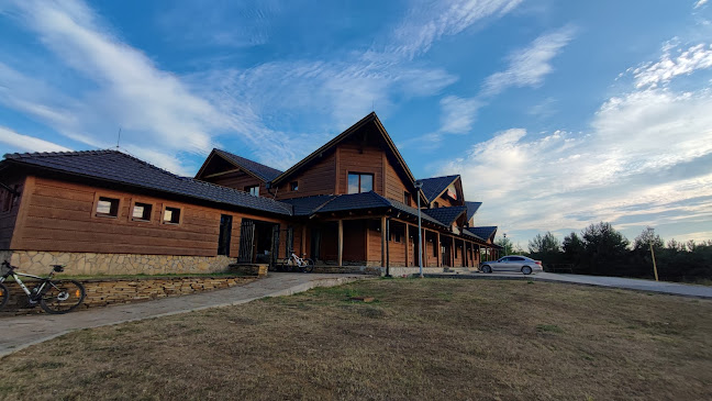 Reštaurácia Zelený Dvor - Gastronómia a pohostinstvo