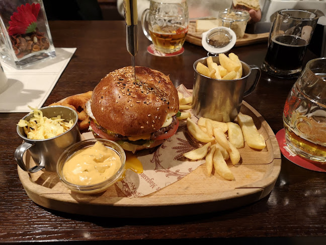 LOZANO Pizzeria & Pub - Bratislava