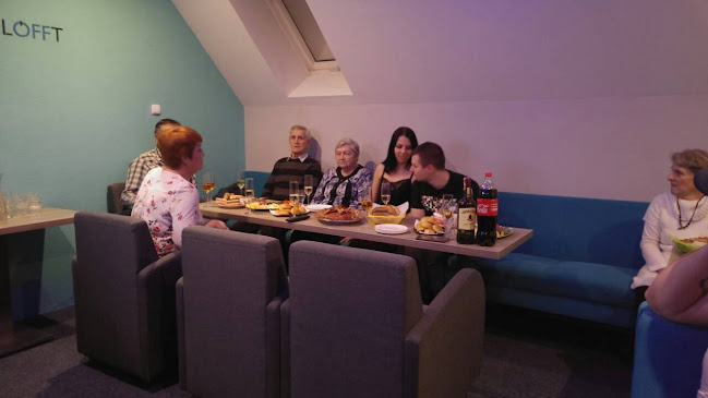 REBUS Club Detva - Detva