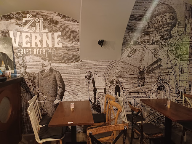 Comentarii opinii despre Be Unorthodox Craft Beer Bar