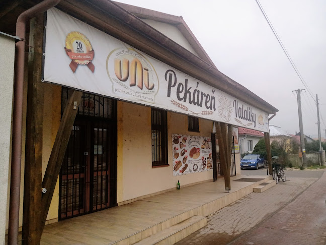Pekáreň UNI - Gastronómia a pohostinstvo