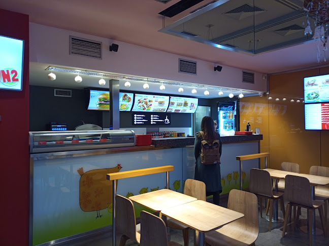 HAMBURGER N2 KÁČER VLADISLAV - Topoľčany