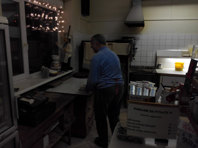 Pizzeria Chicago - Gastronómia a pohostinstvo